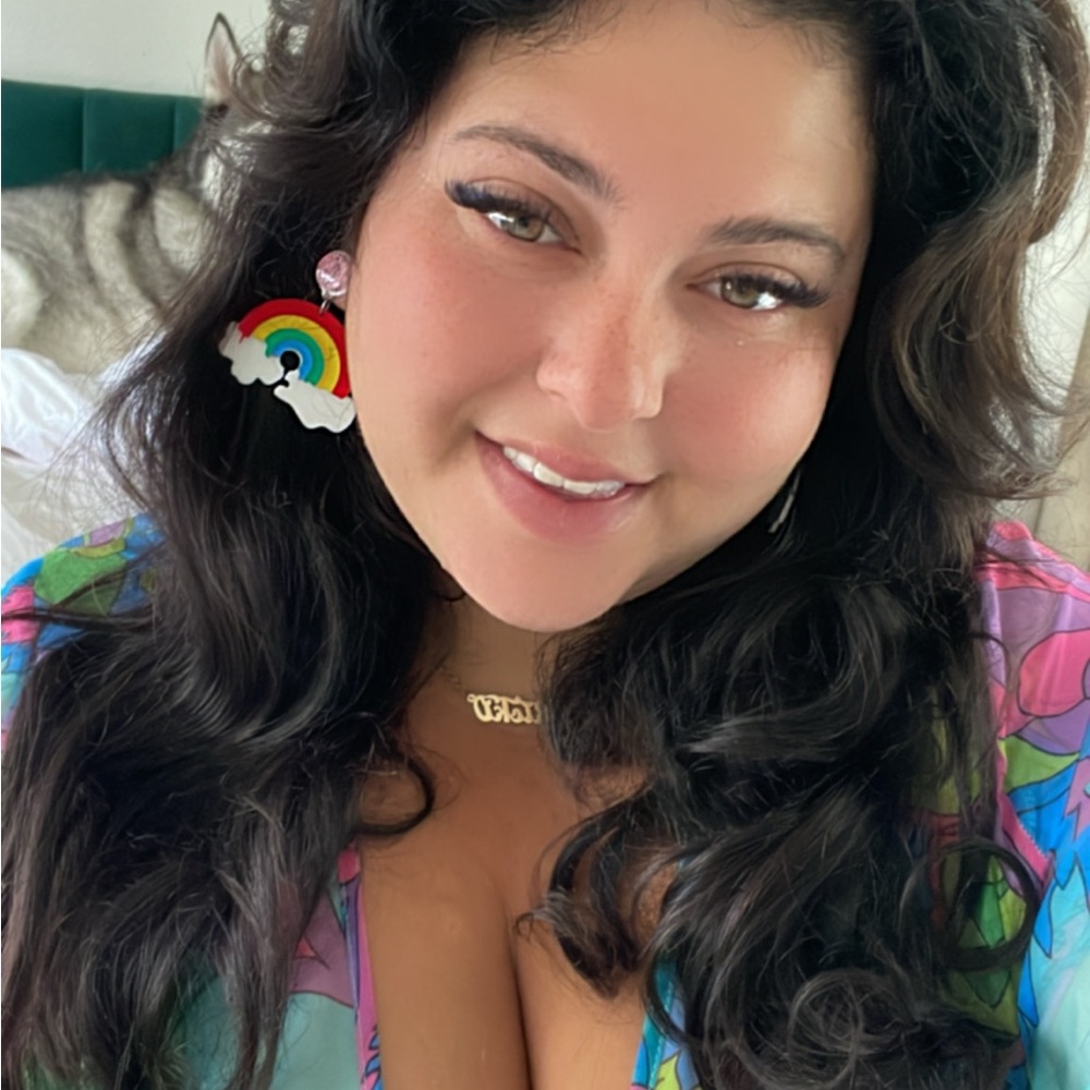 Meet your Posher, Ricki